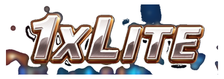 1xlite bet logo
