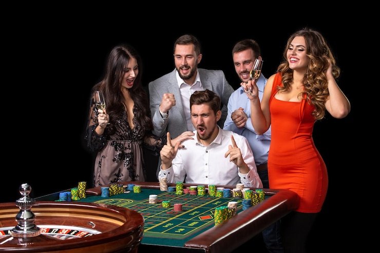 1xlite bet Evolution Live Roulette Studio
